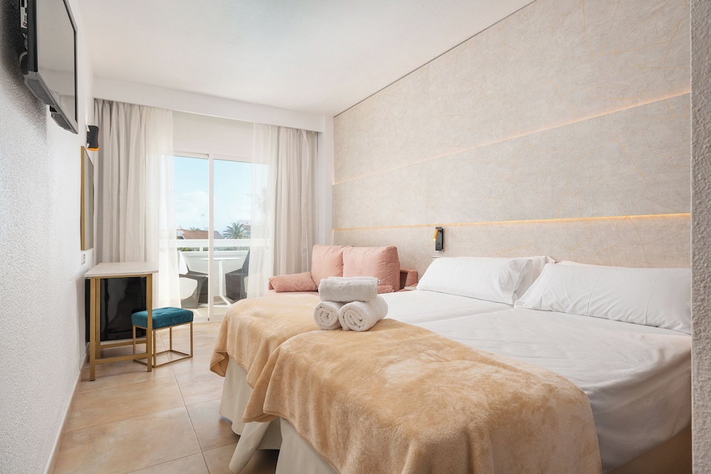 Hotel Condesa 12/50