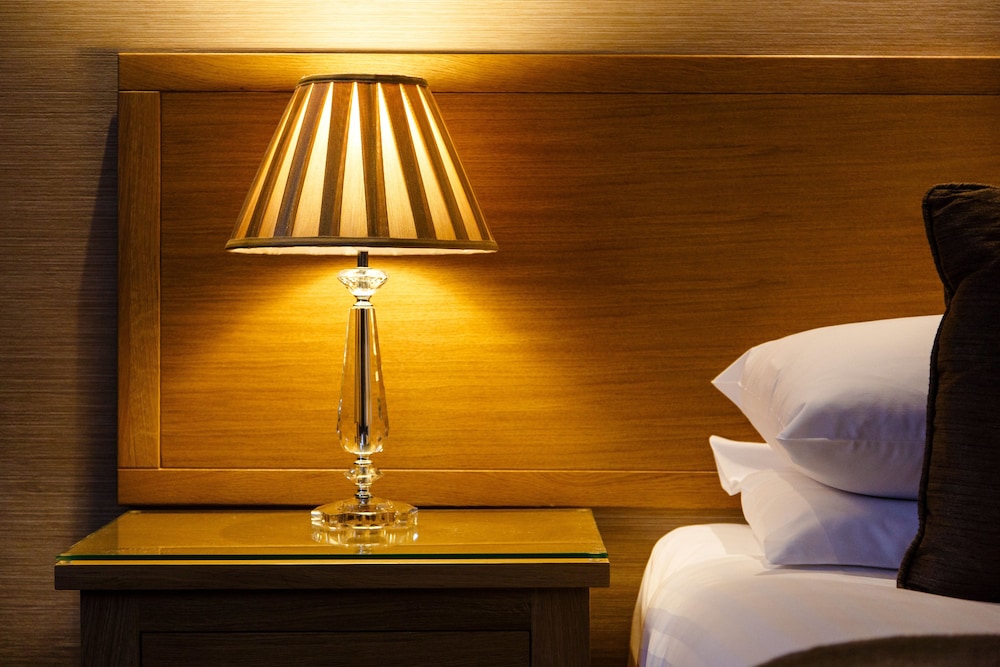 The Adamson Hotel 19/50