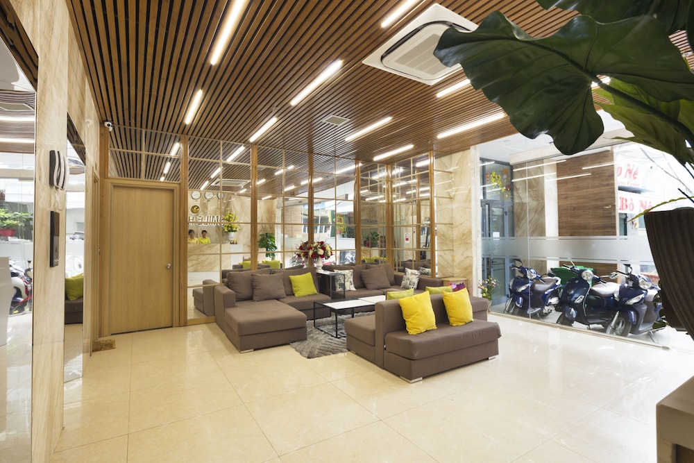 Smile Hotel Nha Trang 24/30