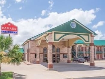 Ramada Limited San Angelo 5/47