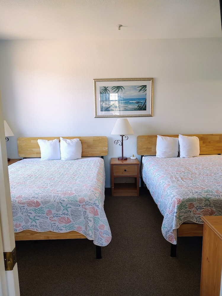 Pacific Plaza Resort 23/70