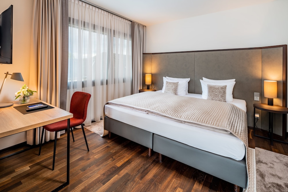 Park Plaza Trier 11/70