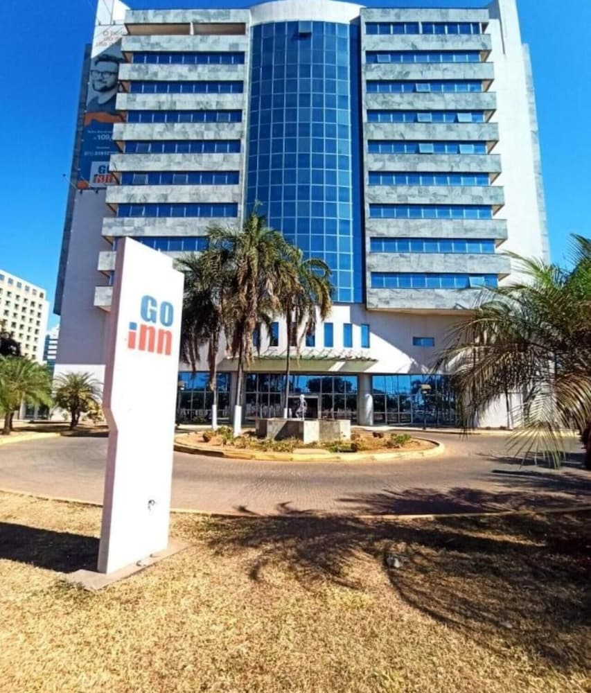 Go Inn Taguatinga 5/69