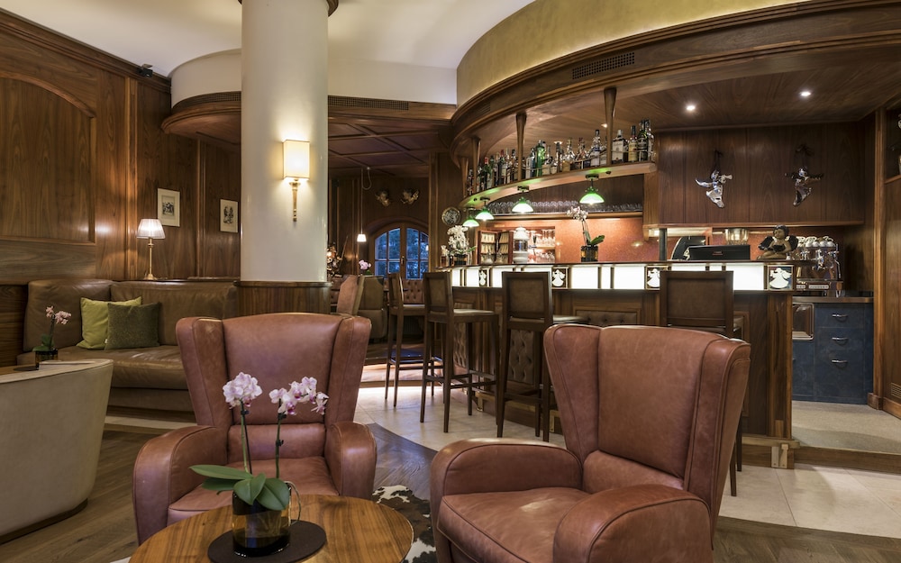 Hotel Angelo Engel 37/50