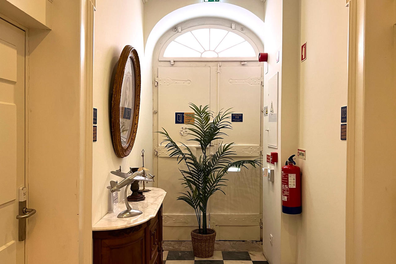 Jardim da Lapa by Shiadu Hotels 6/34