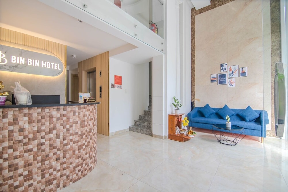 Bin Bin Hotel 3 15/50