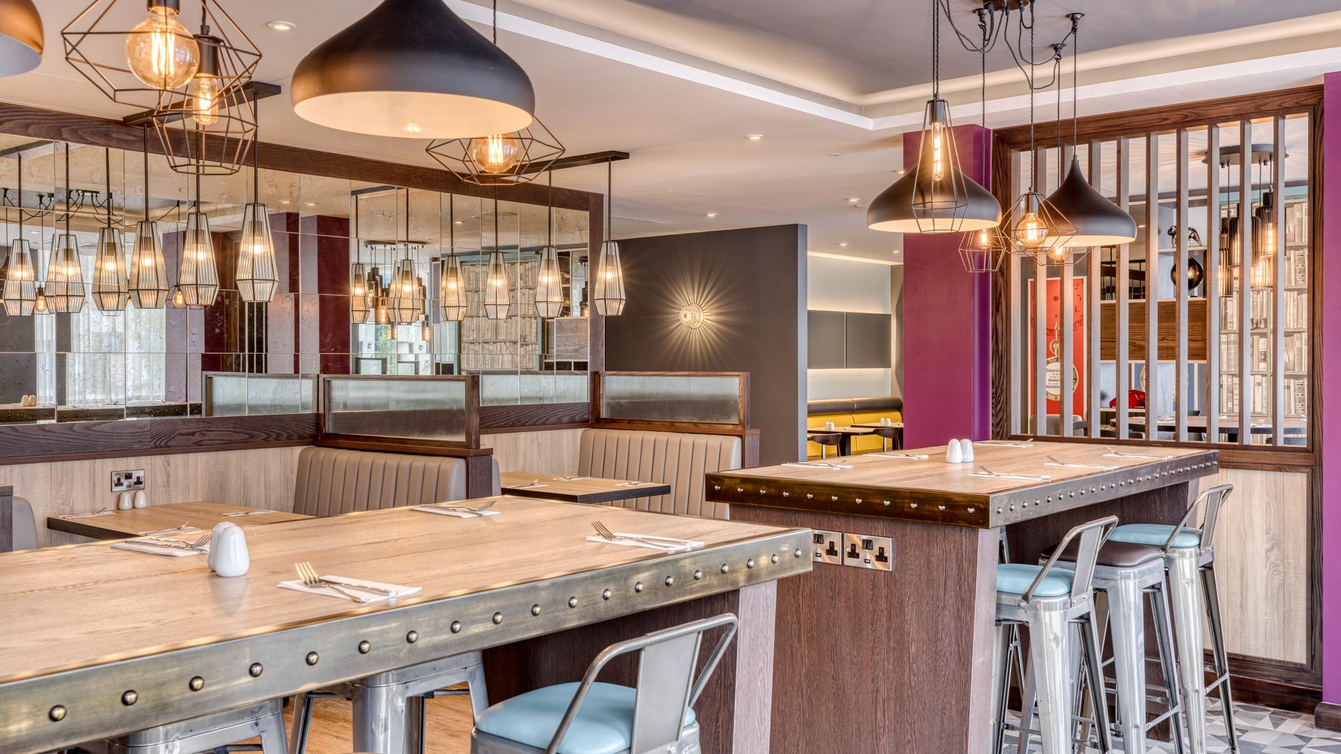 Premier Inn York City Centre (Layerthorpe) 23/35