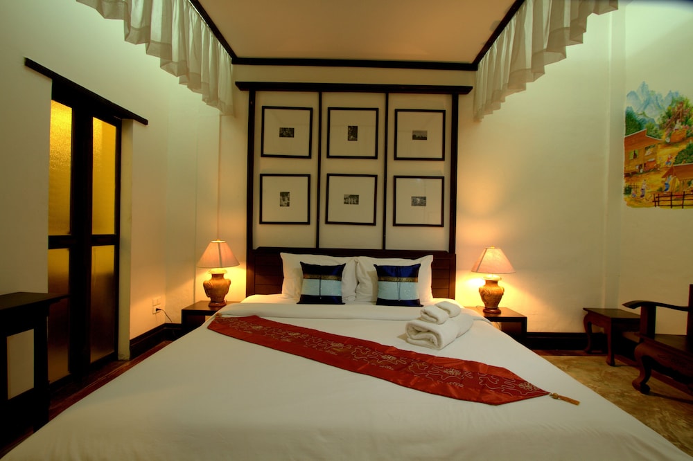 Rainforest Chiangmai Hotel 39/81