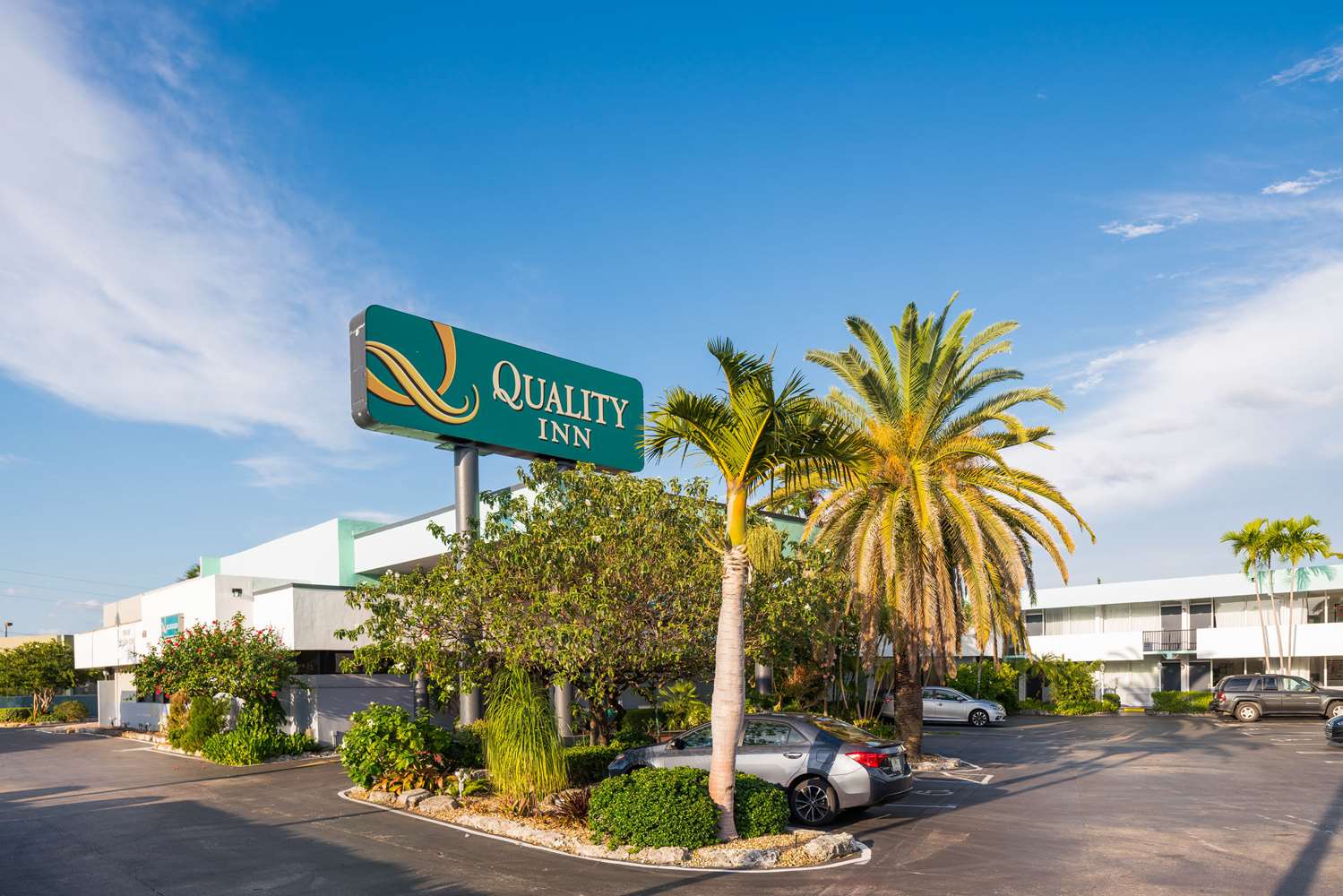 Quality Inn Miami South 41/47