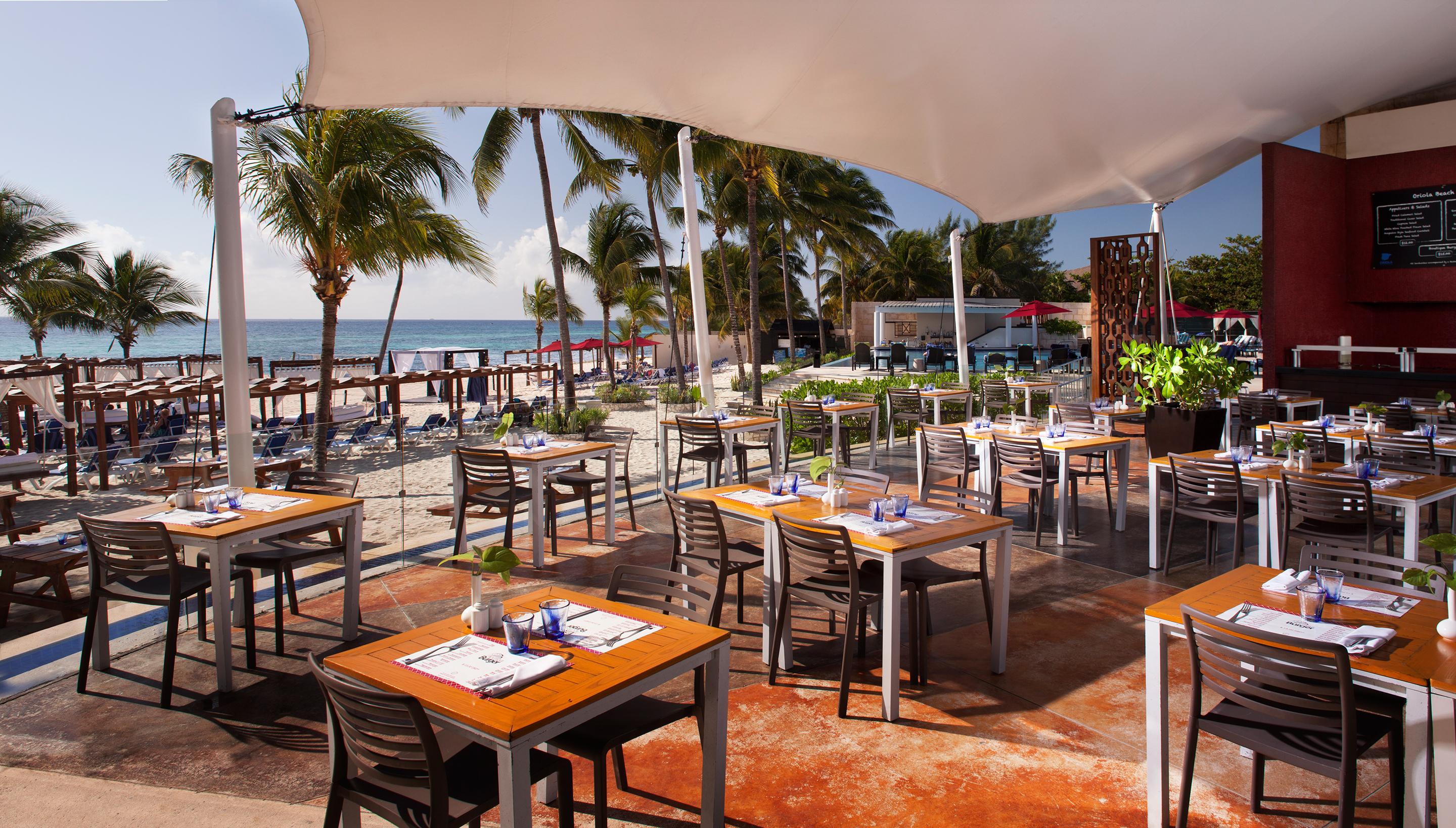 The Fives Beach Hotel & Residences - All Senses Inclusive 34/50