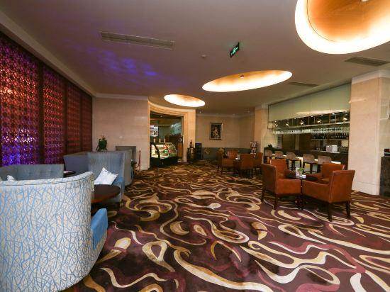Mingdu Hotel 13/27