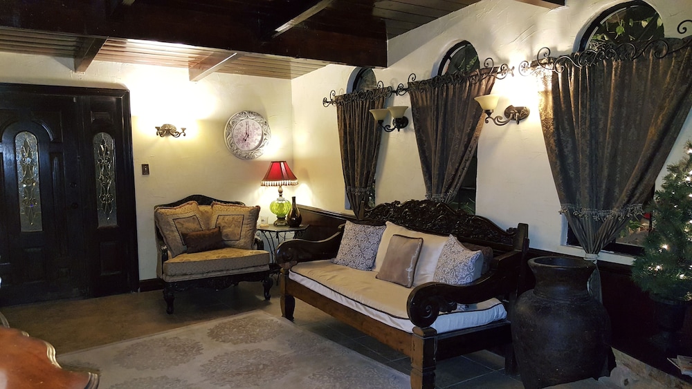 Tuscan Springs Hotel Spa 29/39