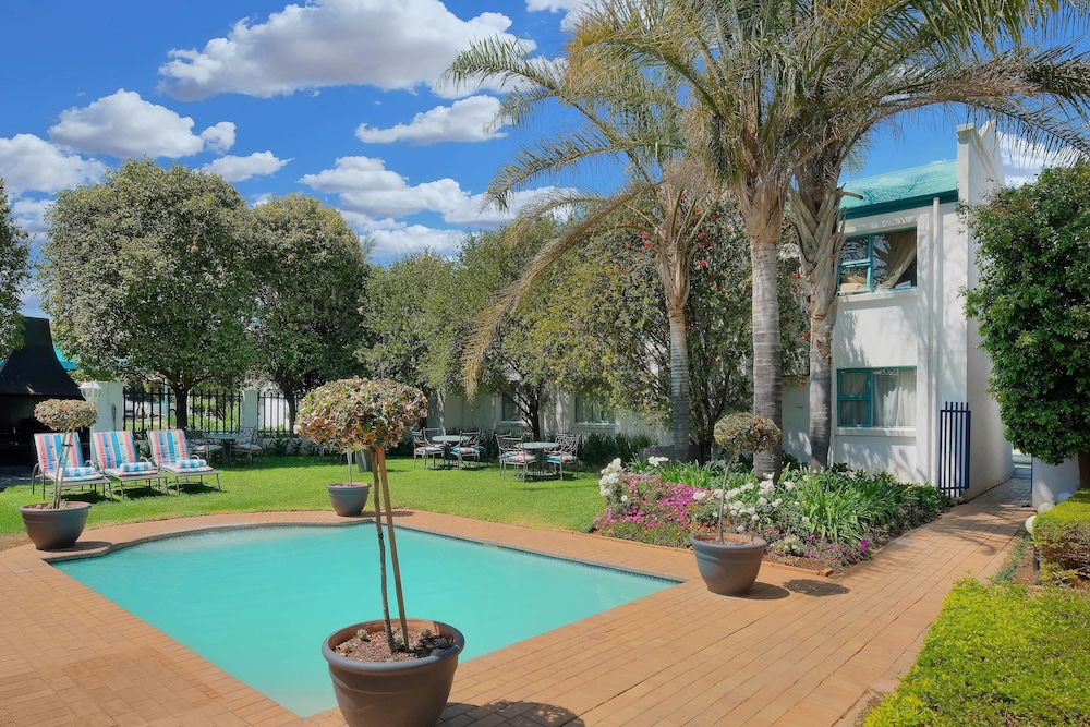 Protea Hotel By Marriott Polokwane Landmark 18/45