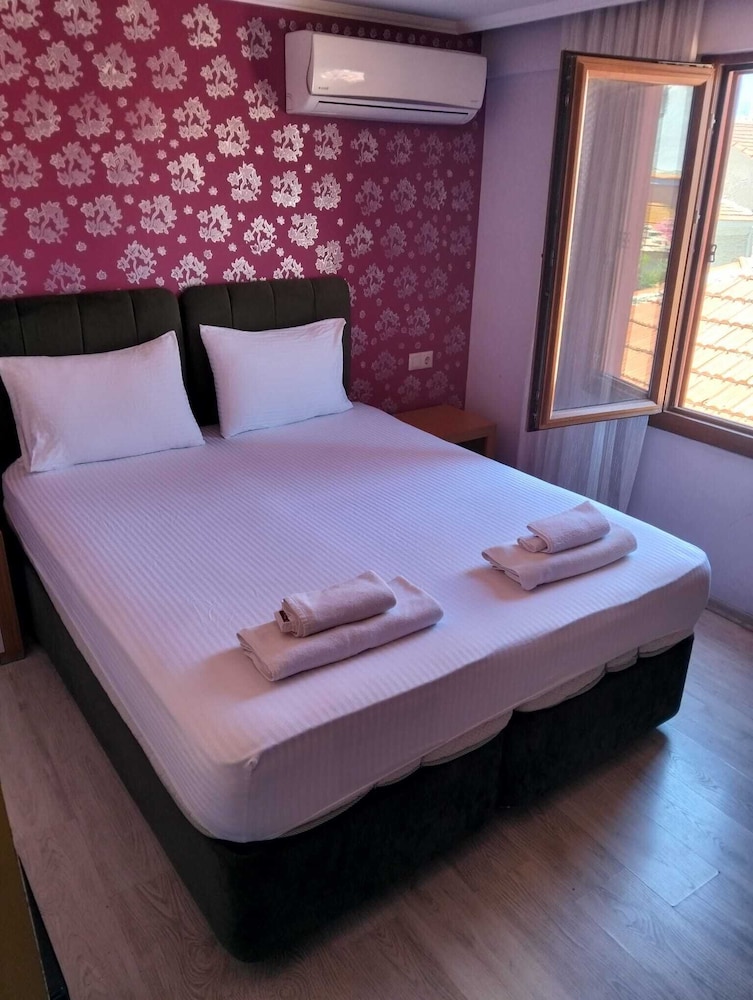 Otel Safran Palas 13/50