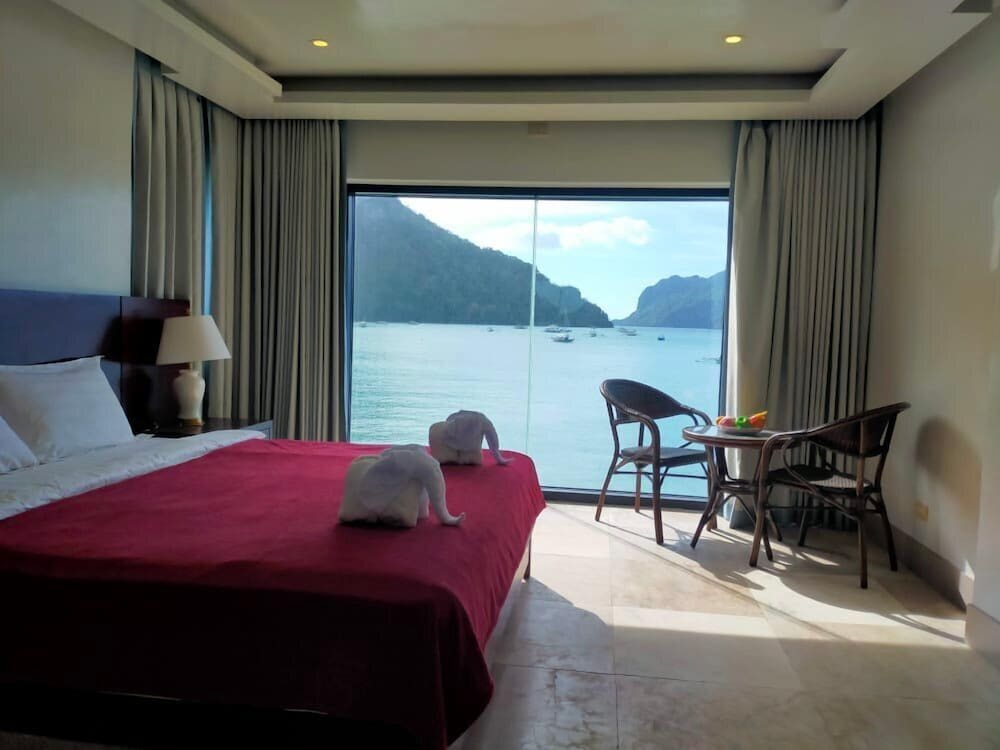 El Nido Beach Hotel 19/50