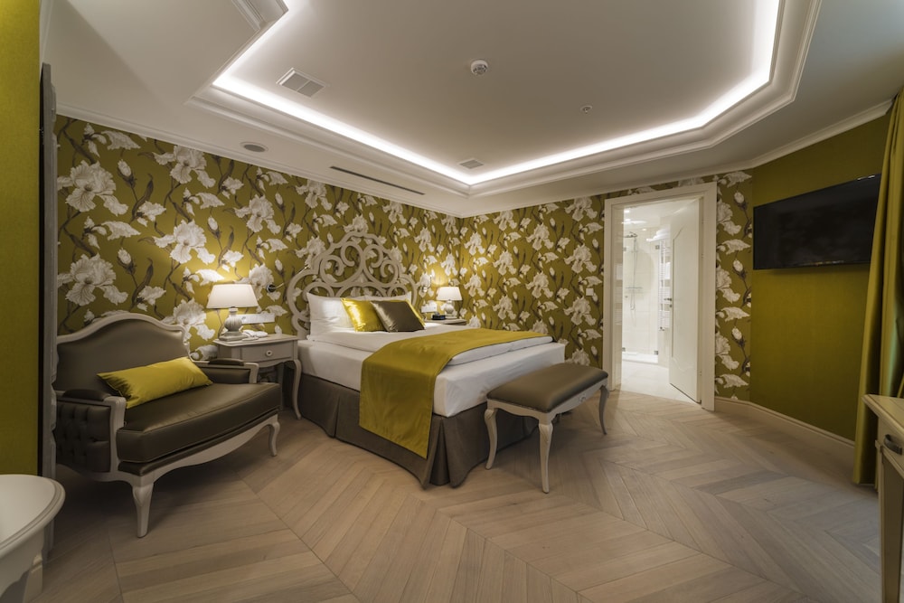Relais Le Chevalier 44/64
