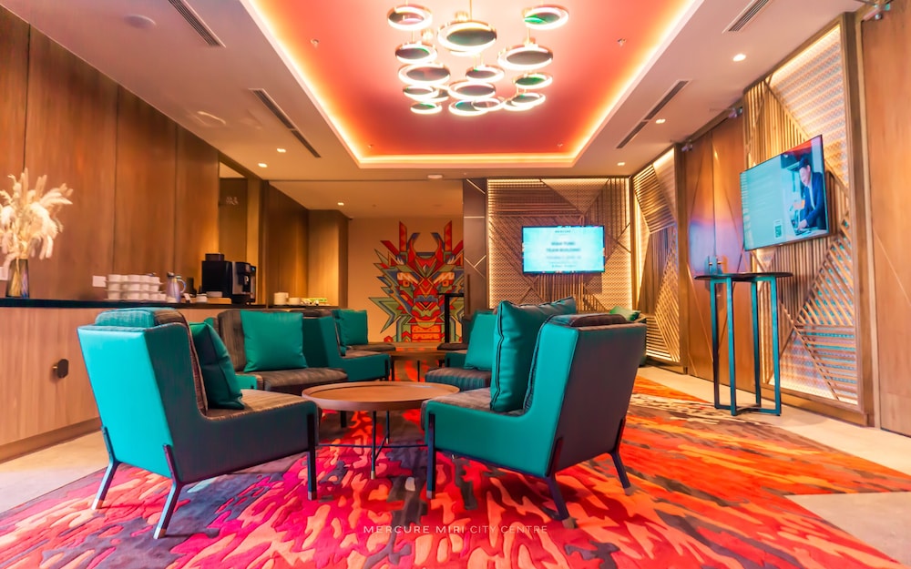 Mercure Miri City Centre 32/50