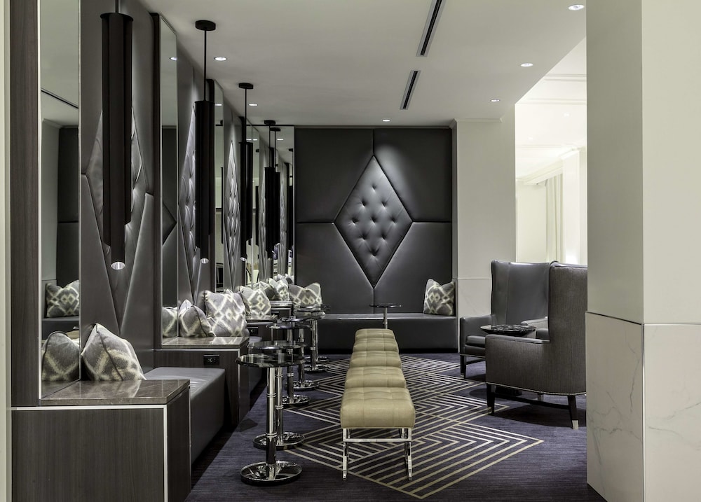 Hilton Boston Park Plaza 45/60