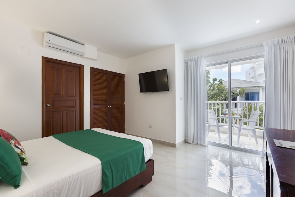 HM Alma de Bayahibe - Adults Only 16/50
