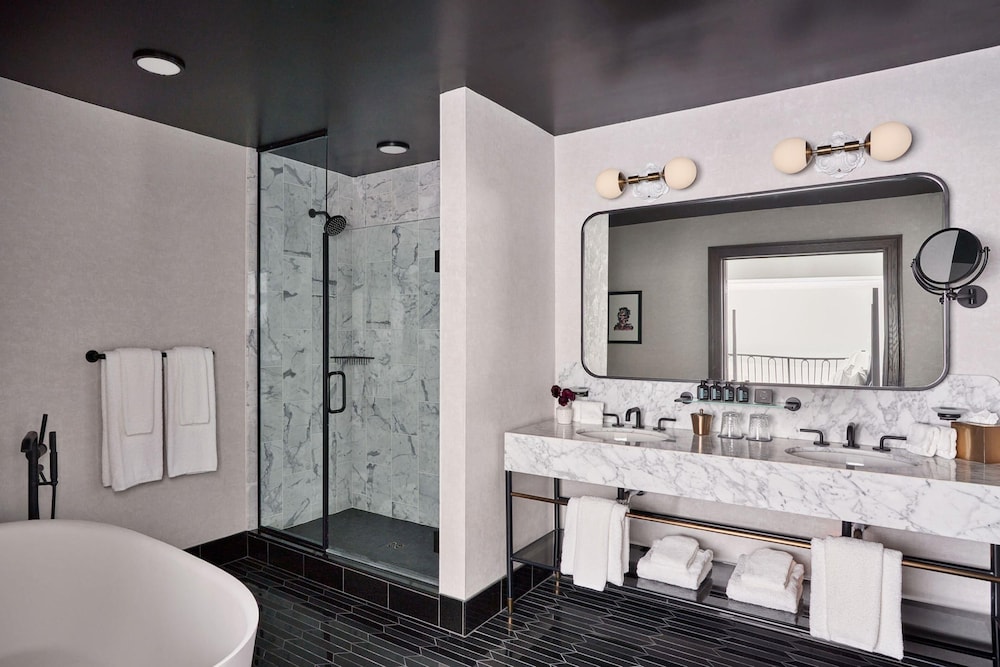 Hotel Kansas City, in The Unbound Collection by Hyatt 45/47