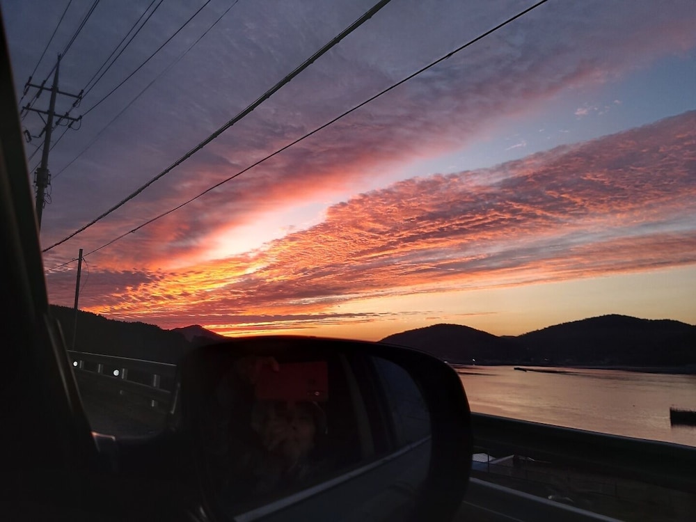 Namhae Oceanview Pension 33/41
