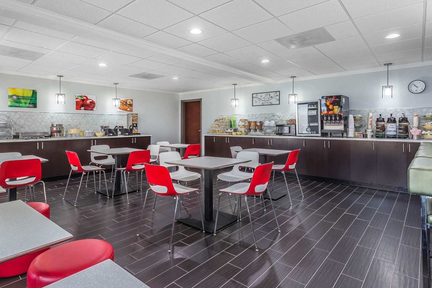 Quality Suites Pineville Charlotte 11/18