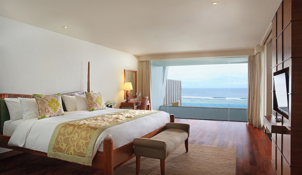 Samabe Bali Suites Villas 14/72
