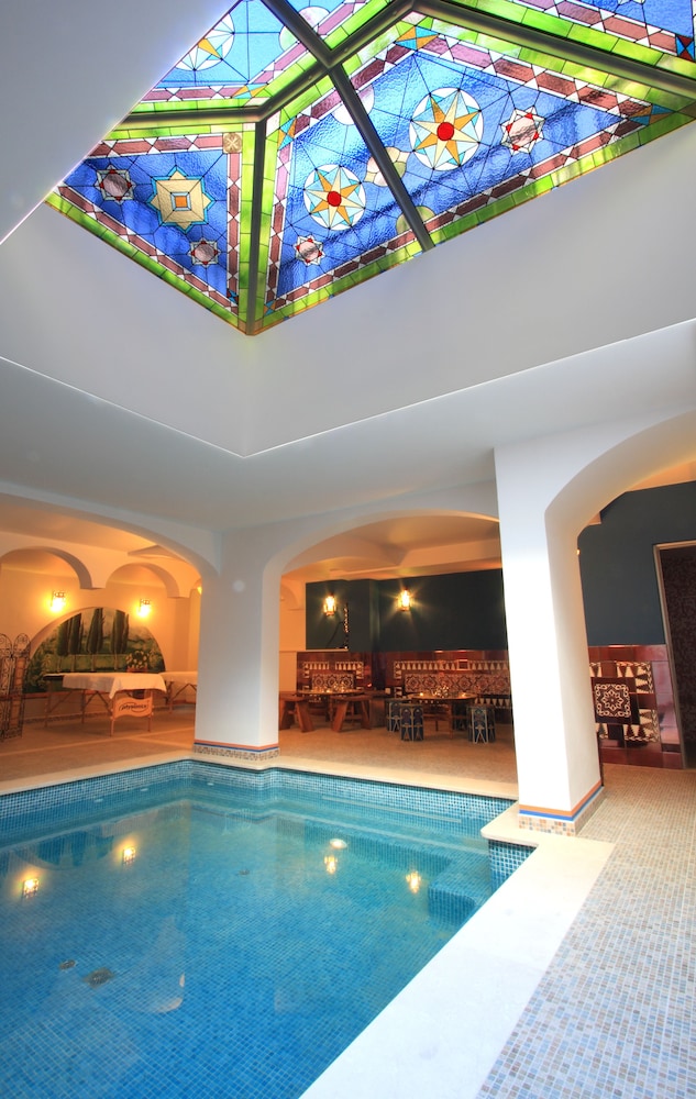 Casa Banos de la Villa 10/36