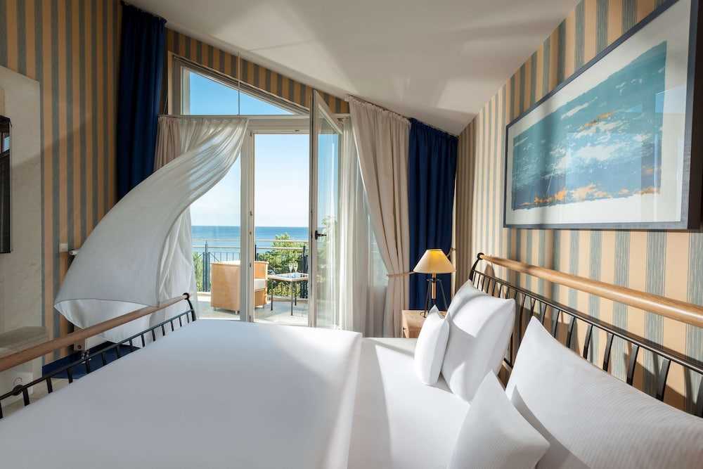 Dorint Strandhotel Binz Rugen 11/64