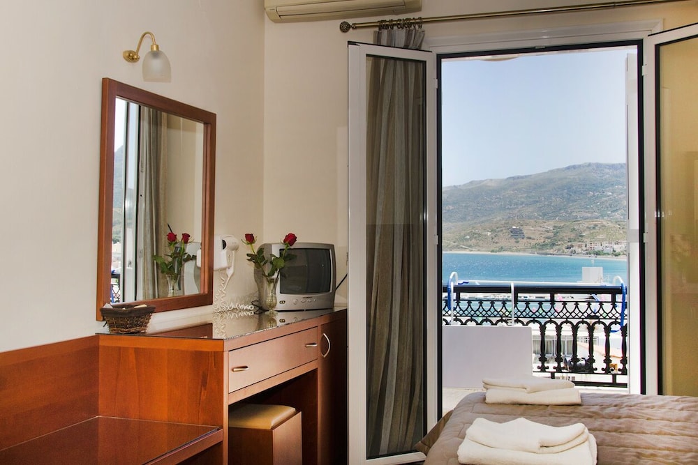 El Greco Hotel Sitia 29/30