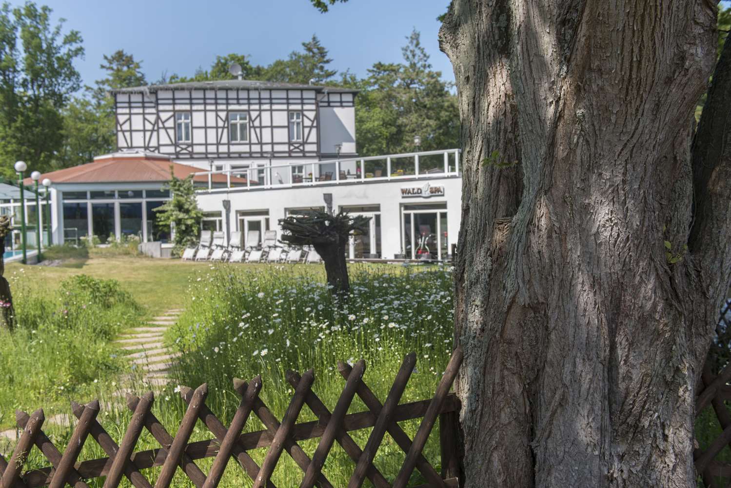 Best Western Plus Ostseehotel Waldschloesschen 20/28