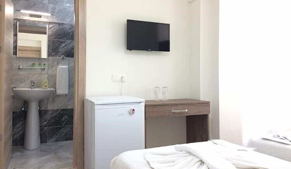 Alpaylar Apart Hotel 27/39