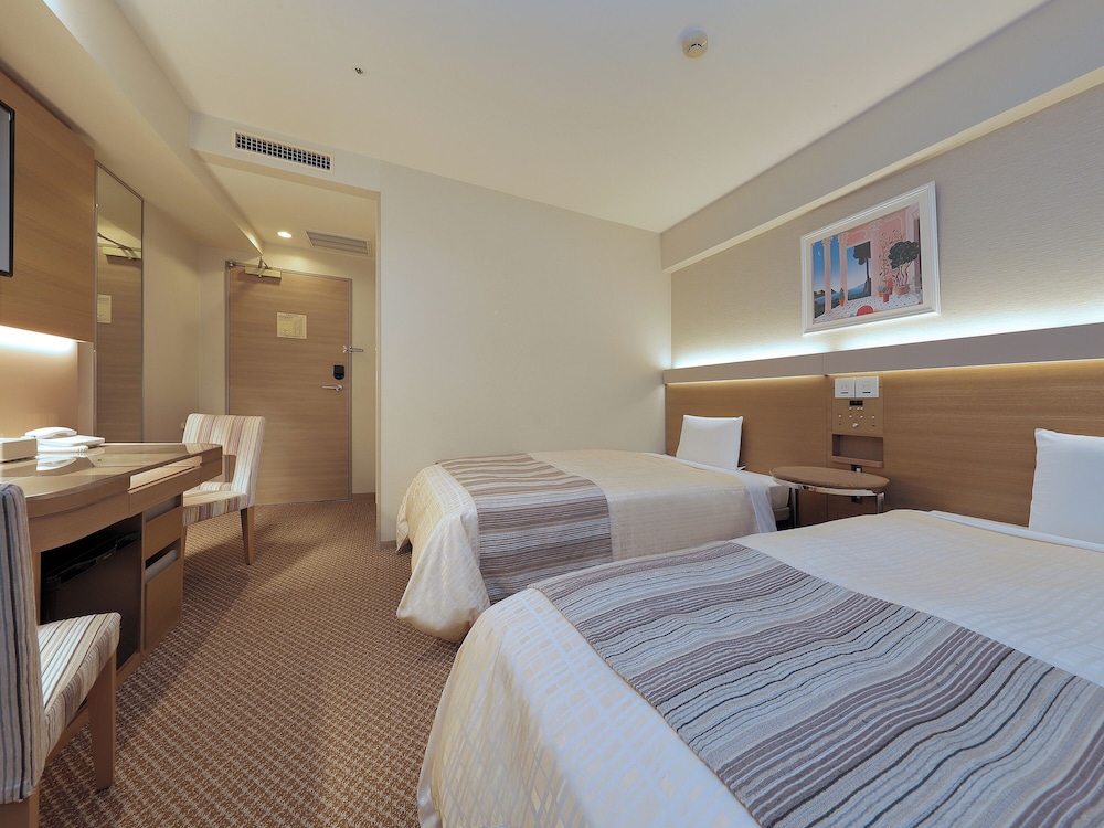 Keio Presso Inn Otemachi 21/66