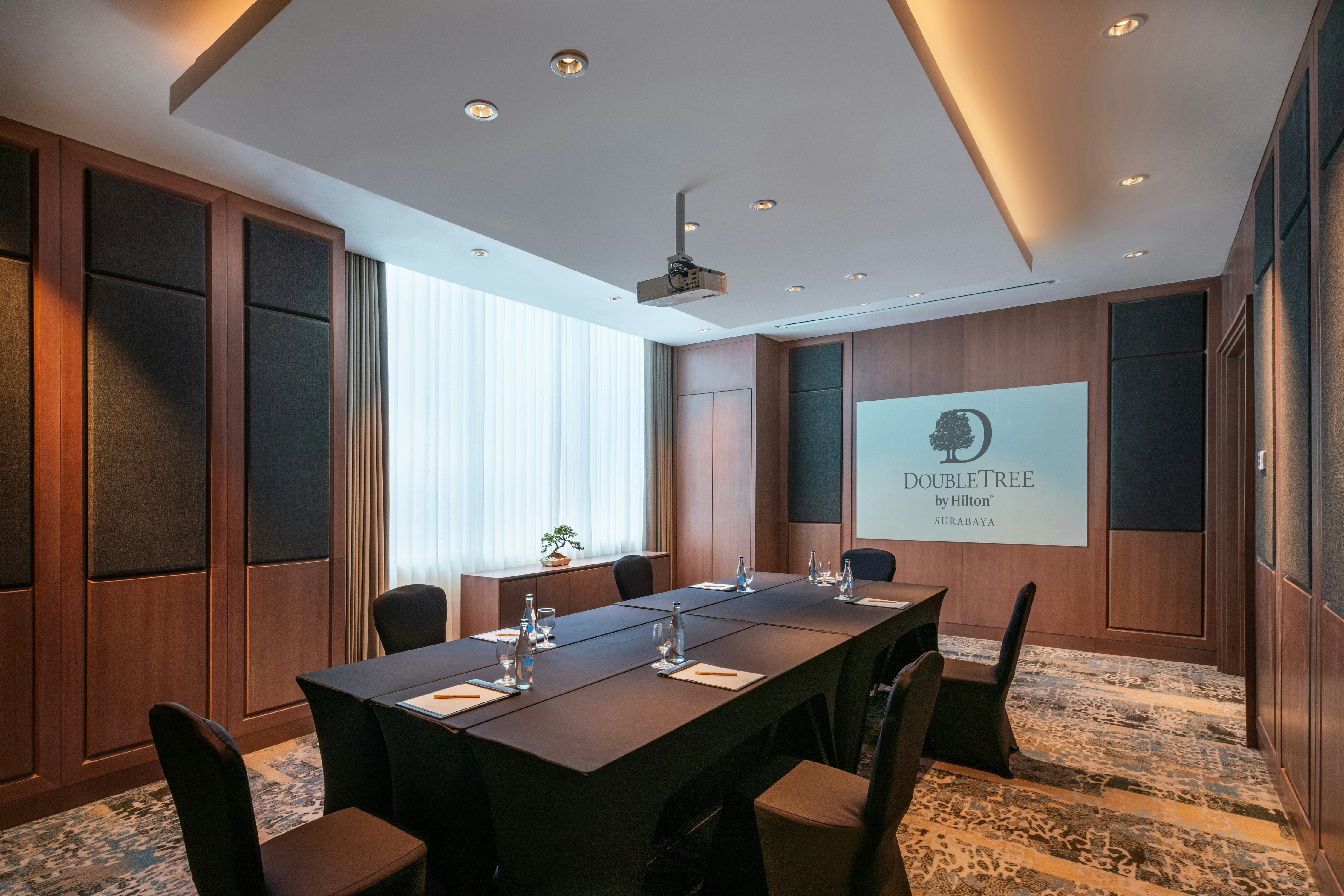 Doubletree By Hilton Surabaya 67/74