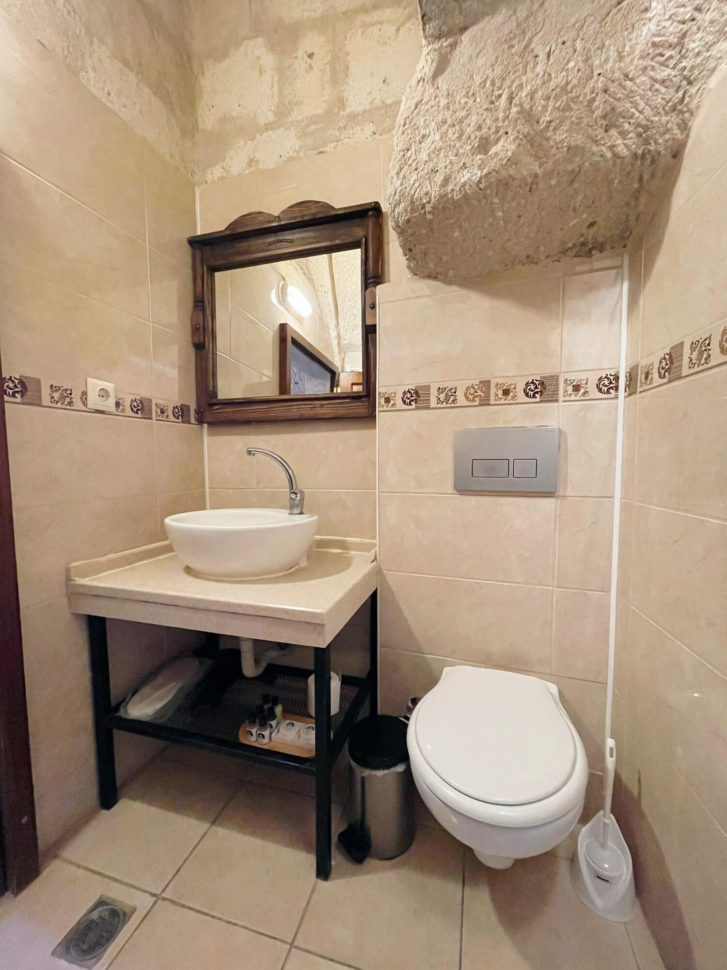 غرفة كلوب، Gedik Cave Hotel 8/9