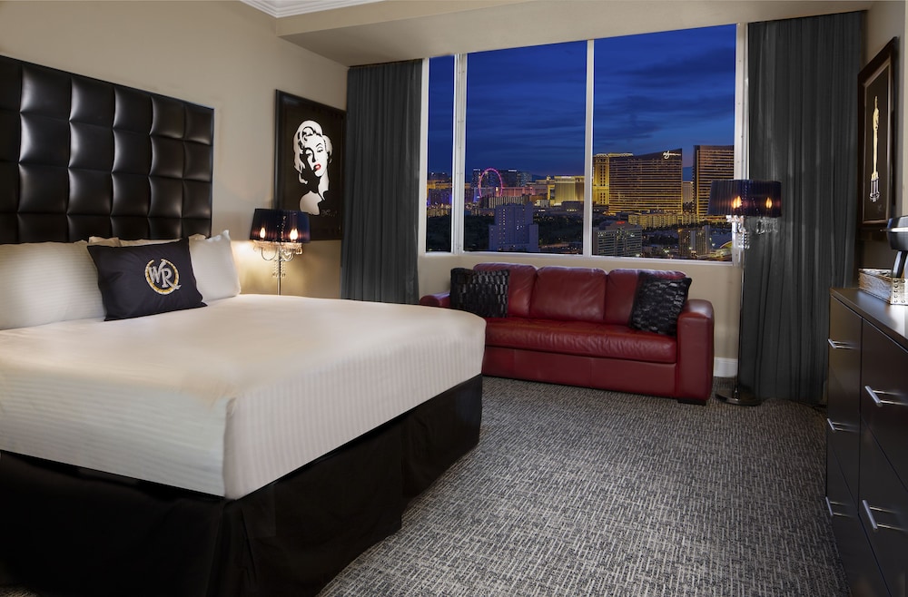 Westgate Las Vegas Resort and Casino 20/68