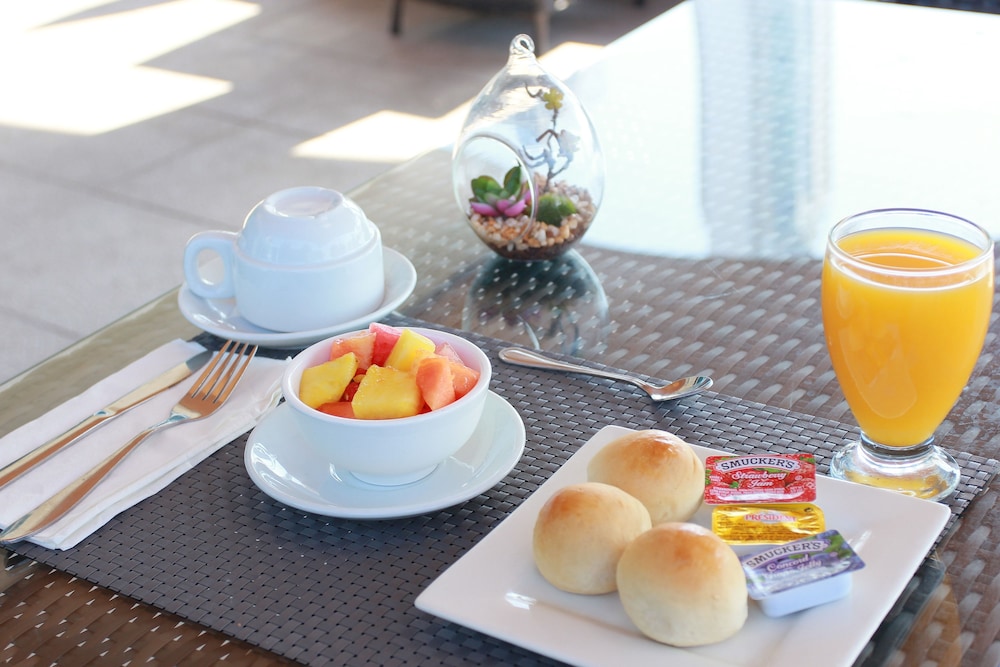 Bahia Suites 31/50
