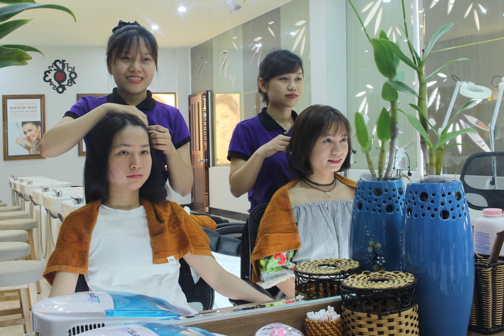Song Cong Hotel DaNang 14/73