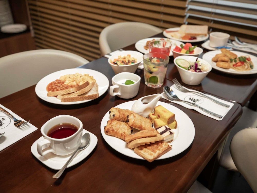 ibis budget Singapore Imperial 61/66