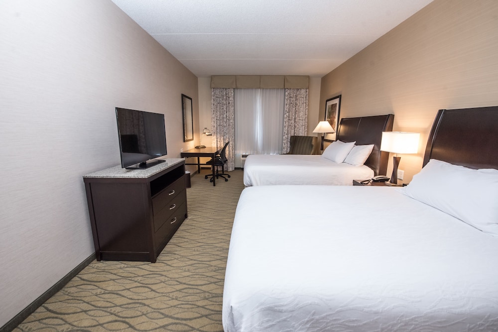 Hilton Garden Inn Indiana At Iup 11/62