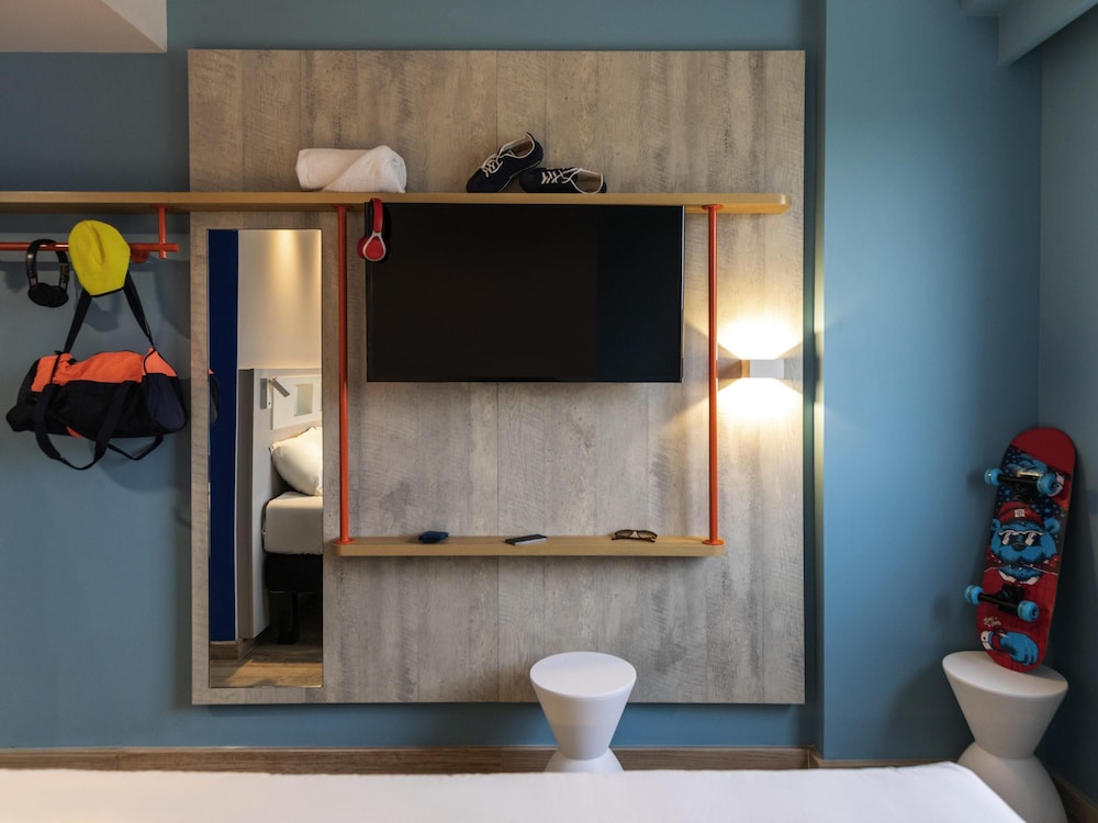 Ibis Budget Aguascalientes Norte 23/23