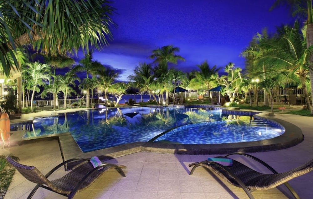 Swiss-Belhotel Silae Palu 4/73