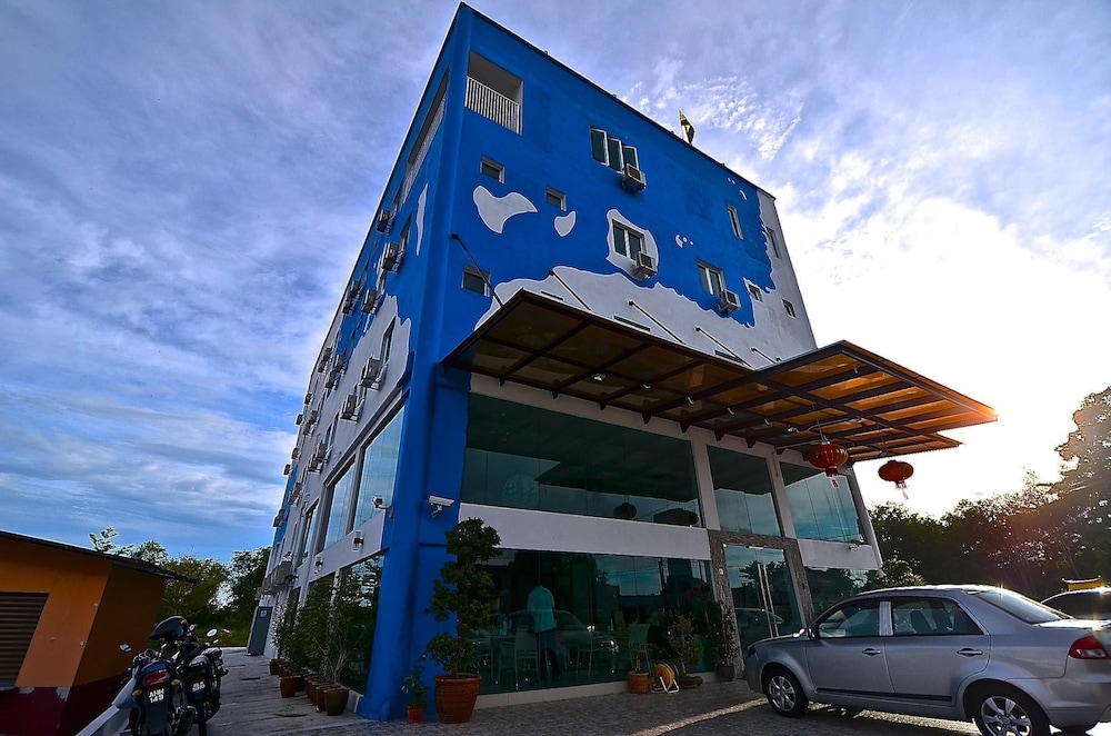 Yew Boutique Hotel 4/37