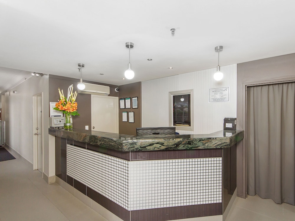 Sunbird Beach Resort 9/67