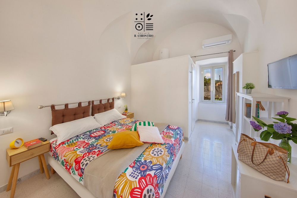 Relais Il Chiostro 20/60