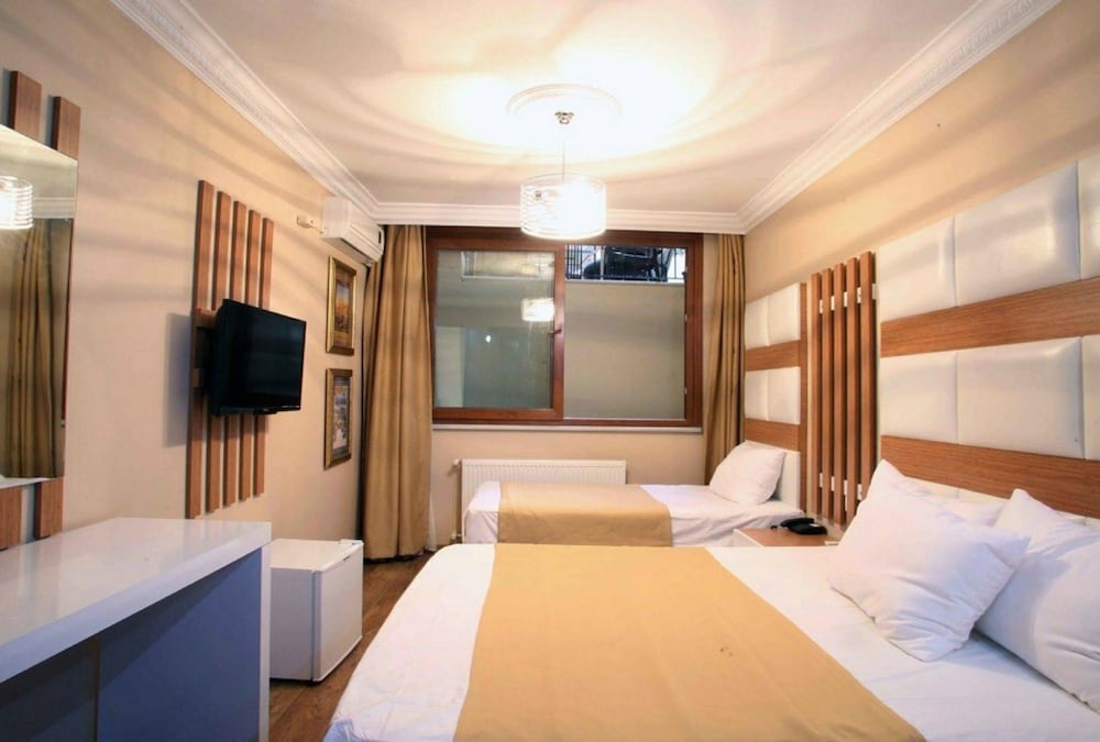 Maduro Hotel 14/21