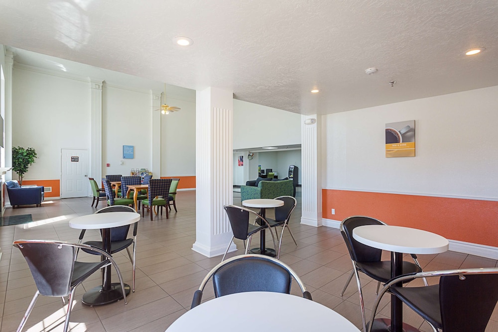 Motel6 Williams, AZ - West - Grand Canyon 38/55