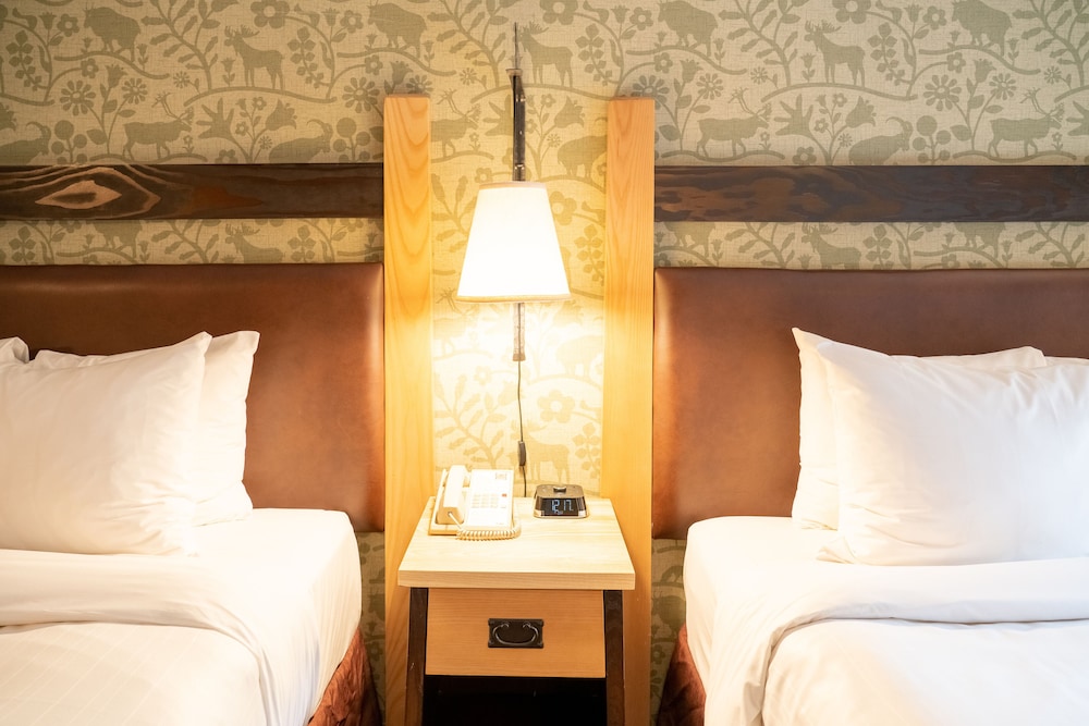 Fox Hotel & Suites 33/63