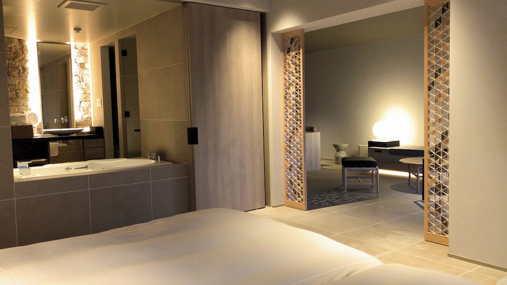 Hotel Anaga 50/50