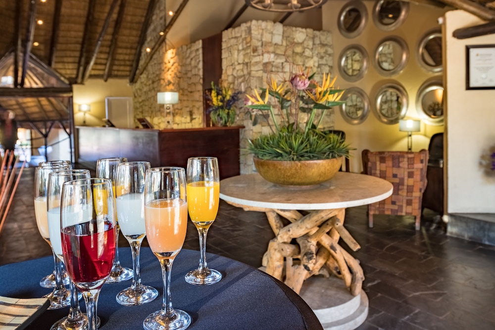 Shumba Valley Lodge 17/50